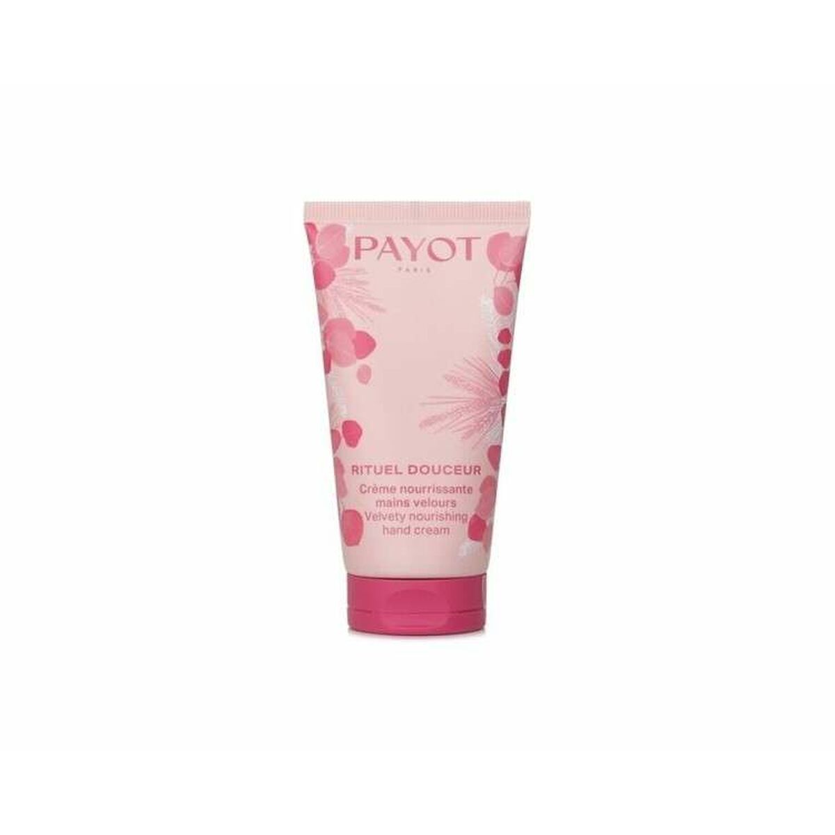 Hand Cream Payot Rituel Douceur 200 ml 75 ml - Payot Maroc - Aylal Beauty