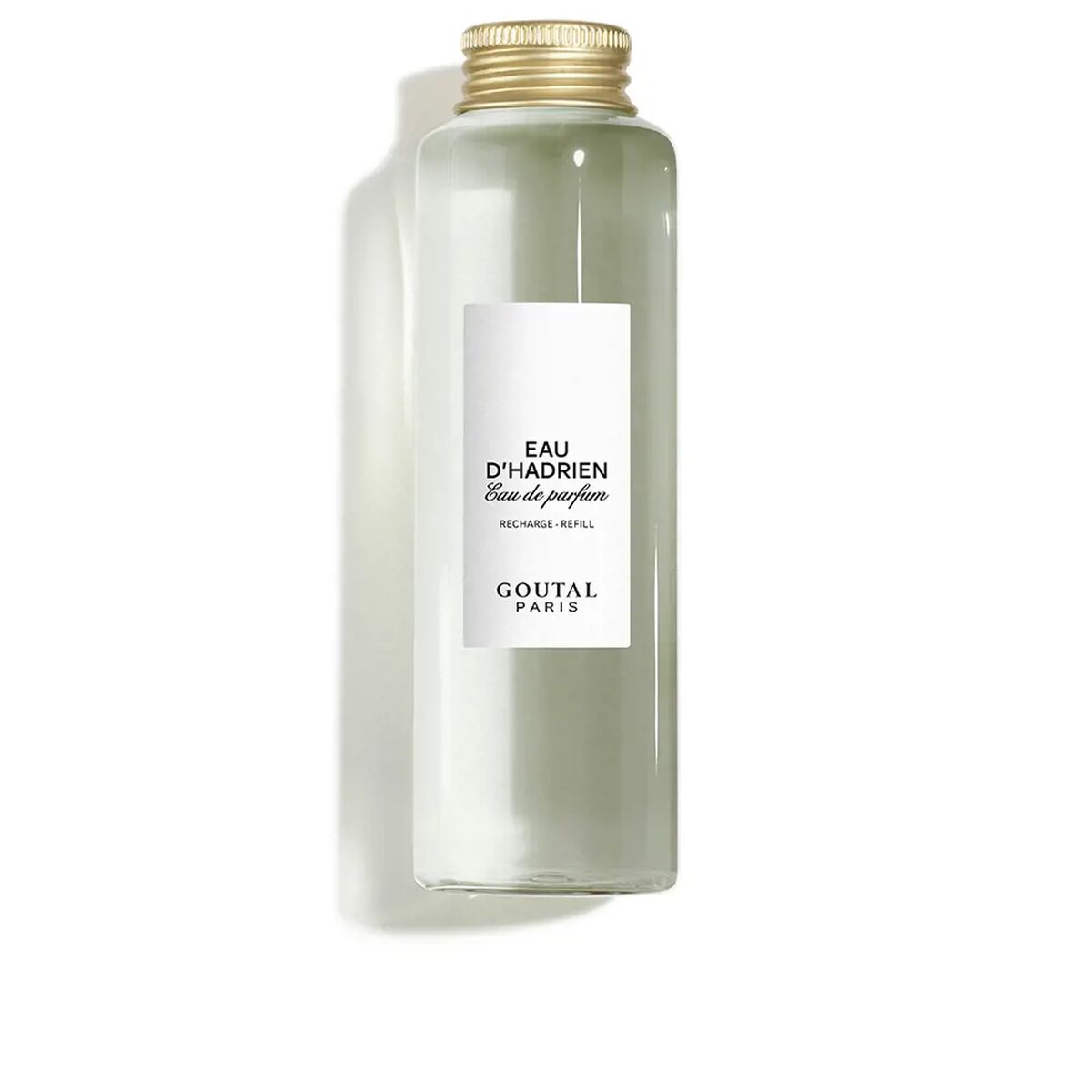 Unisex Perfume Goutal Eau D'Hadrien EDP 100 ml Refill - Goutal Maroc - Aylal Beauty Unisex Perfume Goutal Eau D'Hadrien EDP 100 ml Refill - Goutal Maroc - Aylal Beauty