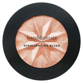 Blush Gen Nude Peach Glow 3,8 g Highlighter - bareMinerals Maroc - Aylal Beauty