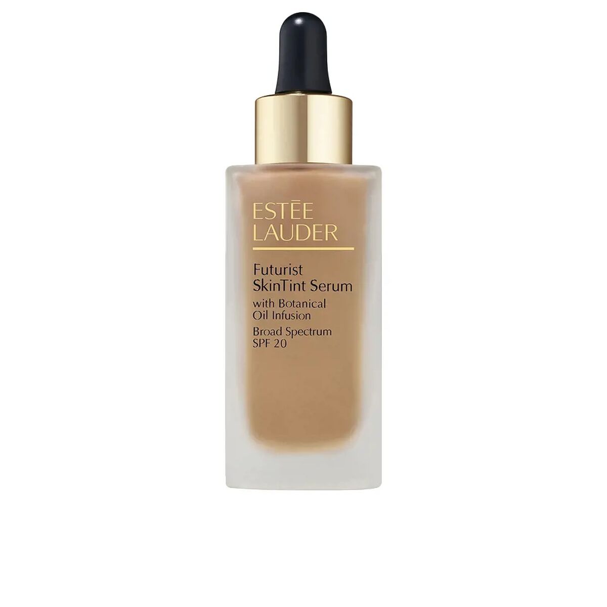 Crème Make-up Base Estee Lauder Futurist Skintint Serum Nº 3C Spf 20 30 ml - Estee Lauder Maroc - Aylal Beauty