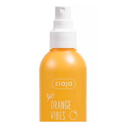 Facial Toner Orange Vibes 190 ml - Ziaja Maroc - Aylal Beauty