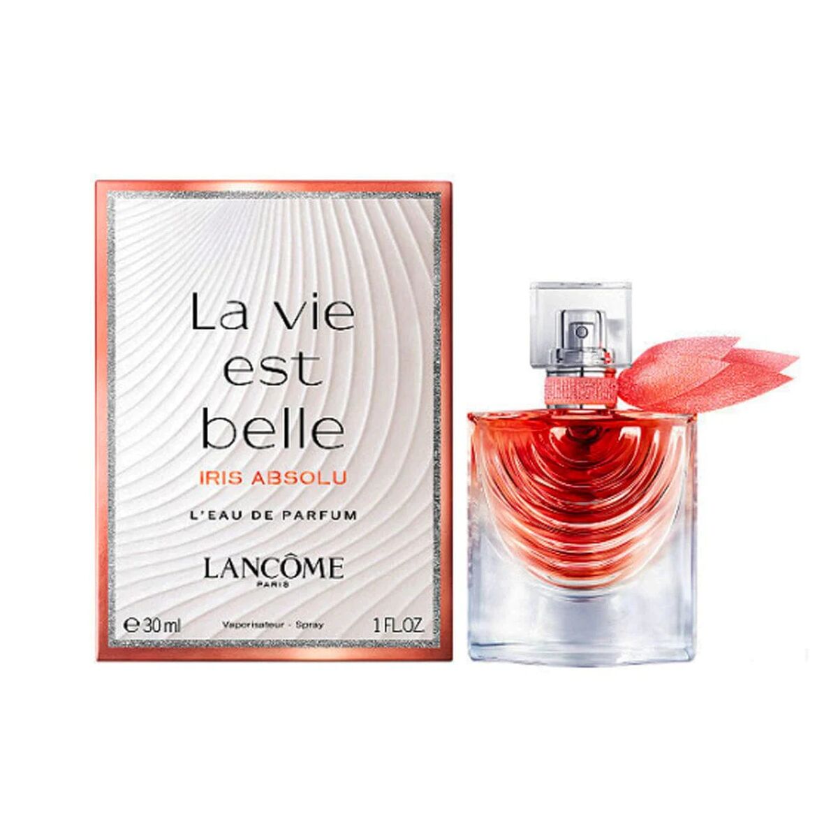 Women's Perfume Lancôme La vie est belle Iris Absolu EDP 30 ml La vie est belle Iris Absolu - Lancôme Maroc - Aylal Beauty