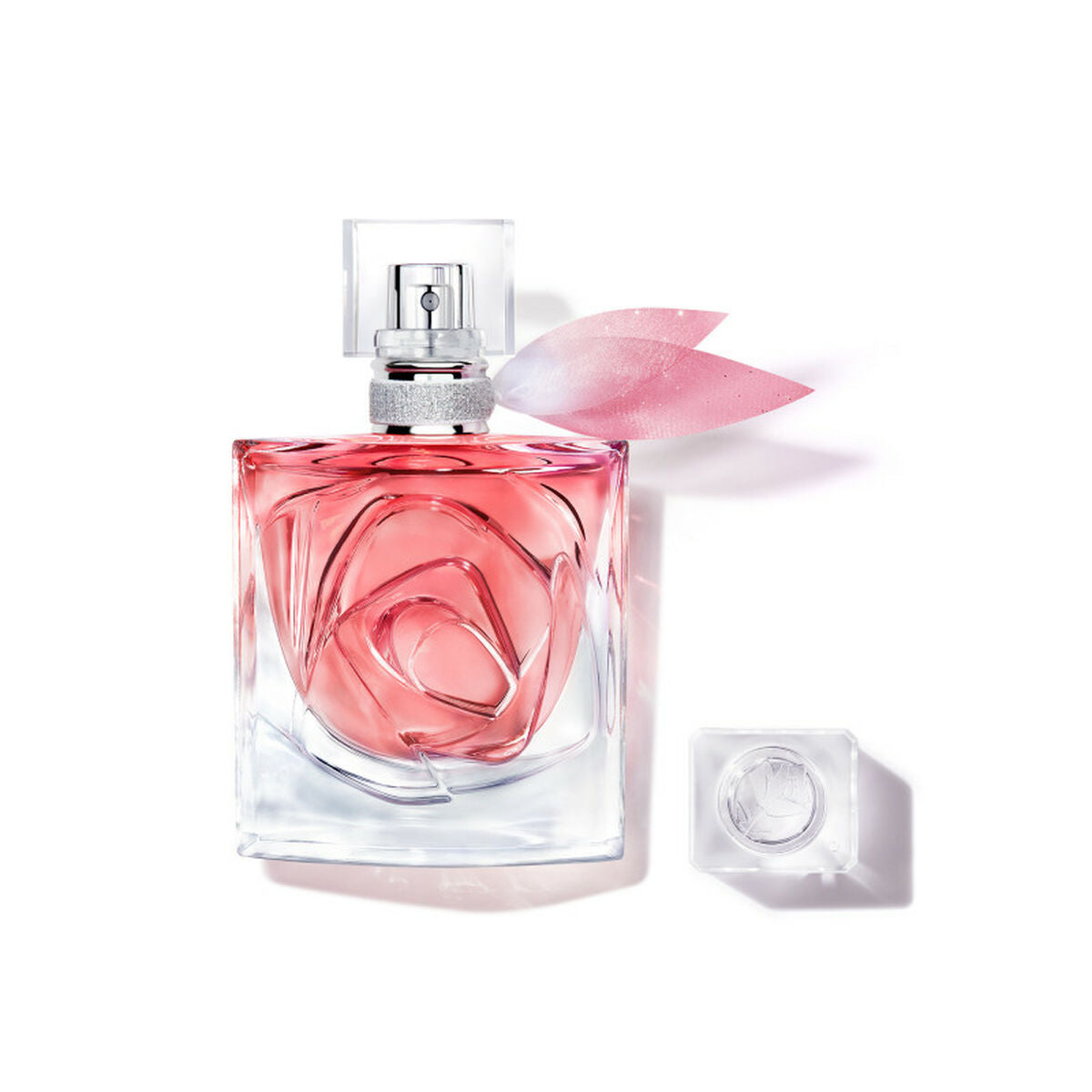 Women's Perfume Lancôme La Vie Est Belle Rose Extraordinaire EDP EDP 30 ml - Lancôme Maroc - Aylal Beauty