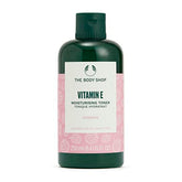 Facial Toner The Body Shop VITAMIN E 250 ml Moisturizing - The Body Shop Maroc - Aylal Beauty