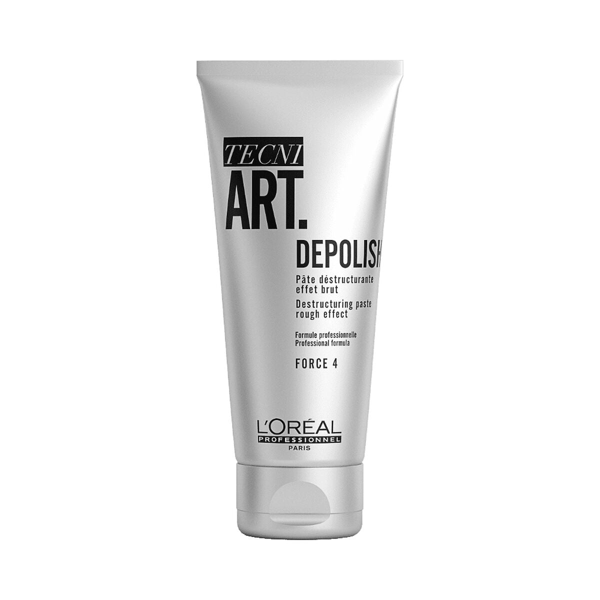 Wax L'Oreal Professionnel Paris Tecni Art 100 ml - L'Oreal Professionnel Paris Maroc - Aylal Beauty