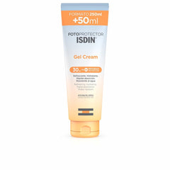 Sun Protection Gel Isdin Fotoprotector Refreshing 100 ml SPF 50+ - Isdin Maroc - Aylal Beauty