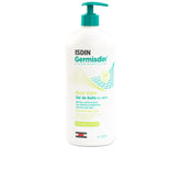 Bath Gel Germisdin Aloe Vera Antiseptic (1000 ml) - Isdin Maroc - Aylal Beauty