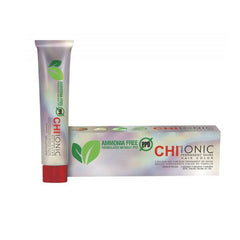 Permanent Dye Chi Iconic 9CG Shine (89 ml) - Farouk Maroc - Aylal Beauty