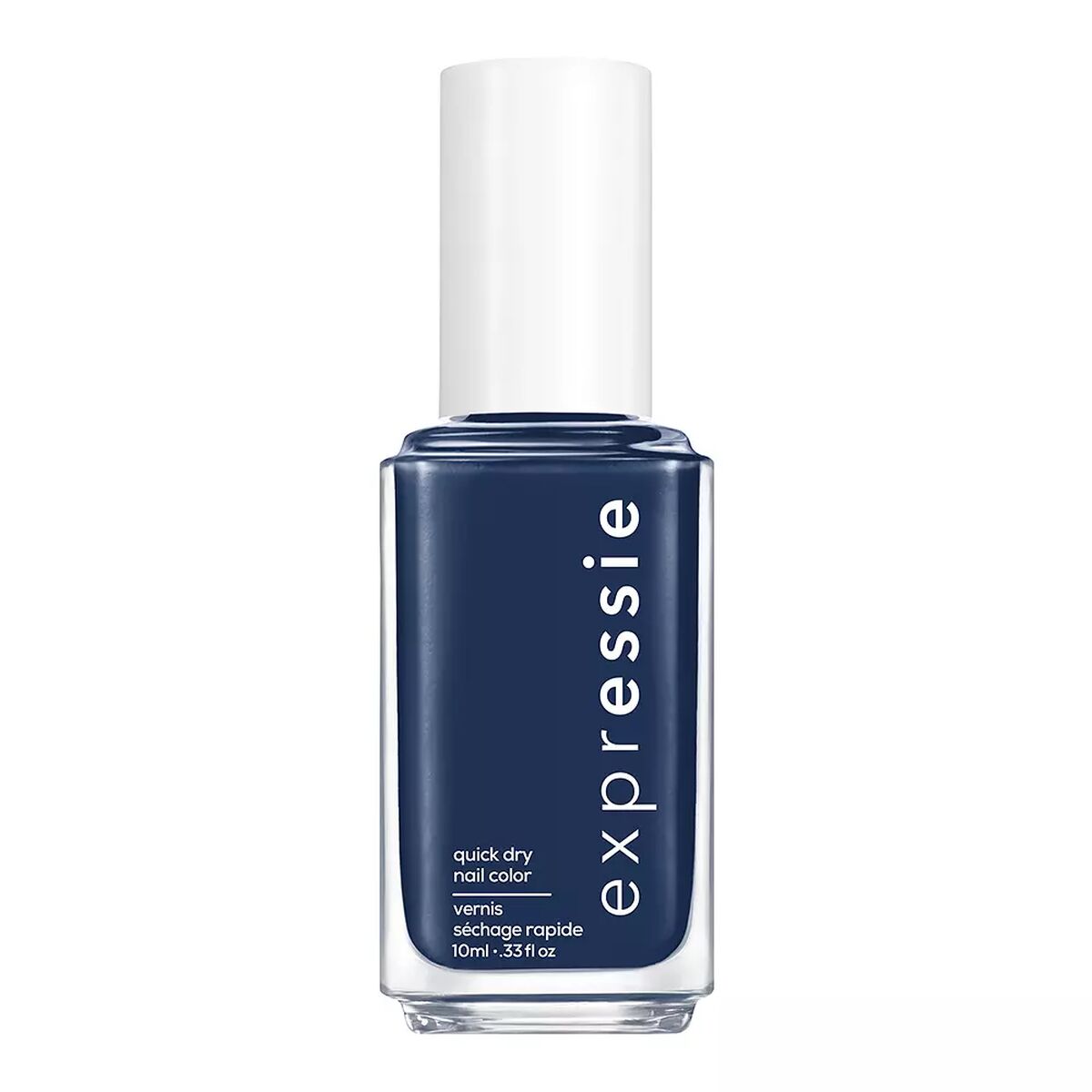 Nail polish Expressie Nº 445 Left on shred 10 ml - Essie Maroc - Aylal Beauty