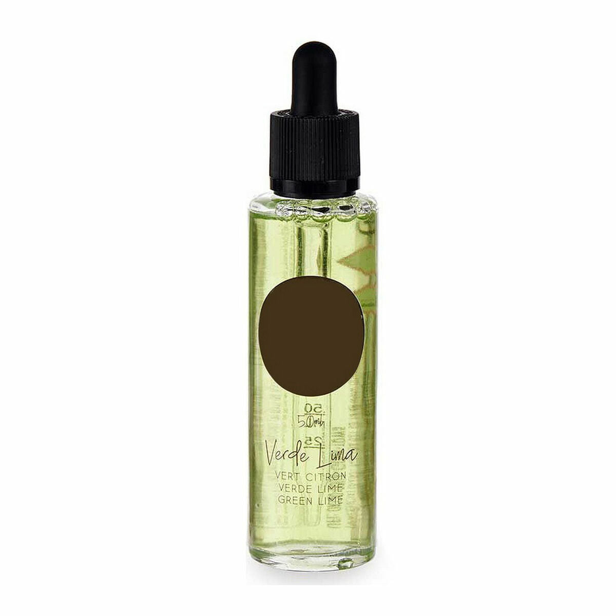 Essential oil Lime (50 ml) (12 Units) - Acorde Maroc - Aylal Beauty Essential oil Lime (50 ml) (12 Units) - Acorde Maroc - Aylal Beauty