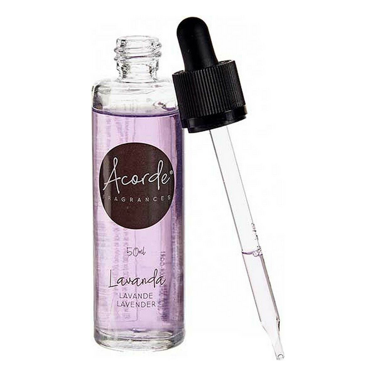 Water soluble essence Lavendar 50 ml (12 Units) - Acorde Maroc - Aylal Beauty Water soluble essence Lavendar 50 ml (12 Units) - Acorde Maroc - Aylal Beauty