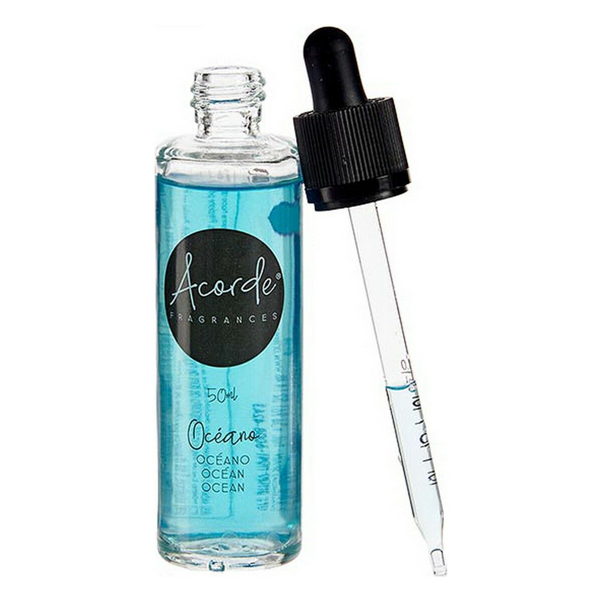 Water soluble essence Ocean 50 ml (12 Units) - Acorde Maroc - Aylal Beauty Water soluble essence Ocean 50 ml (12 Units) - Acorde Maroc - Aylal Beauty