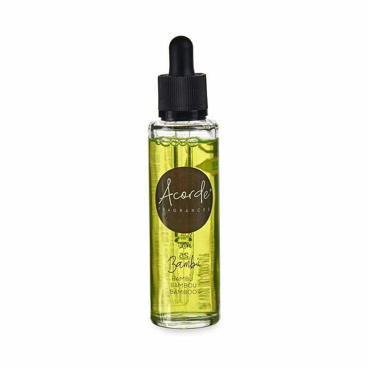 Water soluble essence Bamboo 50 ml (12 Units) - Acorde Maroc - Aylal Beauty Water soluble essence Bamboo 50 ml (12 Units) - Acorde Maroc - Aylal Beauty