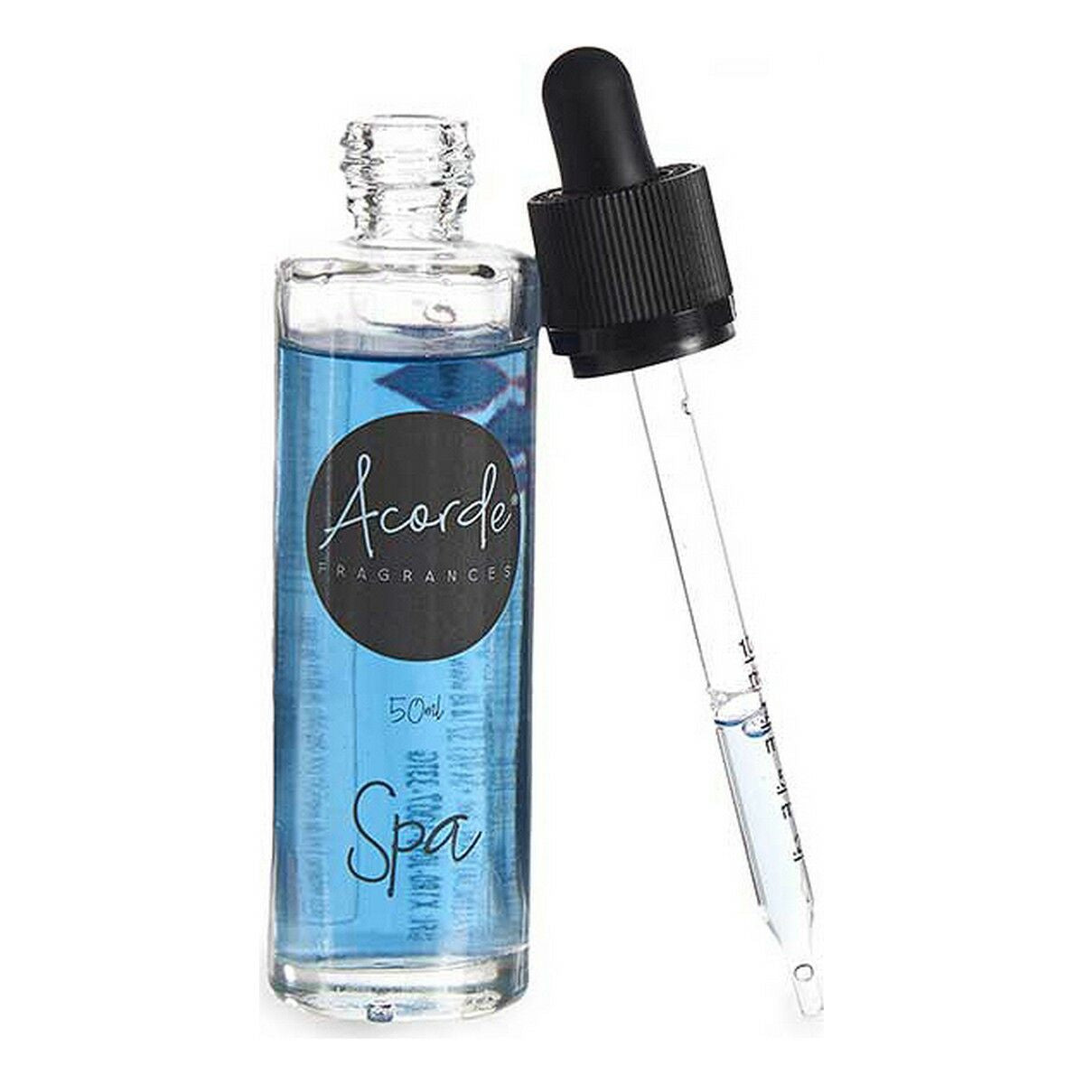 Water soluble essence Spa 50 ml (12 Units) - Acorde Maroc - Aylal Beauty Water soluble essence Spa 50 ml (12 Units) - Acorde Maroc - Aylal Beauty