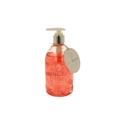 Hand Soap Rosehip 400 ml - Spassion Maroc - Aylal Beauty