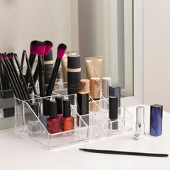 Make-up organizer Biyo - InnovaGoods Maroc - Aylal Beauty