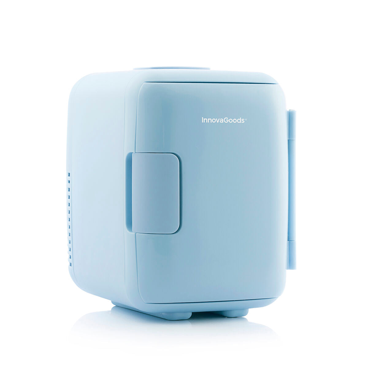 Mini Cosmetics Fridge Frecos - InnovaGoods Maroc - Aylal Beauty Mini Cosmetics Fridge Frecos - InnovaGoods Maroc - Aylal Beauty