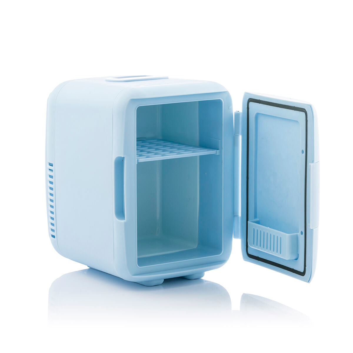 Mini Cosmetics Fridge Frecos - InnovaGoods Maroc - Aylal Beauty Mini Cosmetics Fridge Frecos - InnovaGoods Maroc - Aylal Beauty