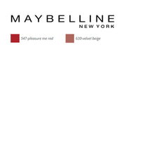 Lip Liner Pencil Color Sensational Maybelline 5 g - Maybelline Maroc - Aylal Beauty