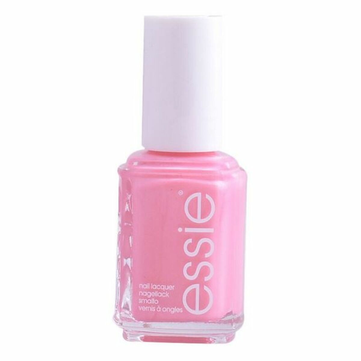 nail polish Color Essie (13,5 ml) - Essie Maroc - Aylal Beauty