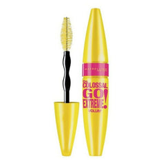 Mascara Colossal Go Extreme Black Nº 1 (9,5 ml) - Maybelline Maroc - Aylal Beauty