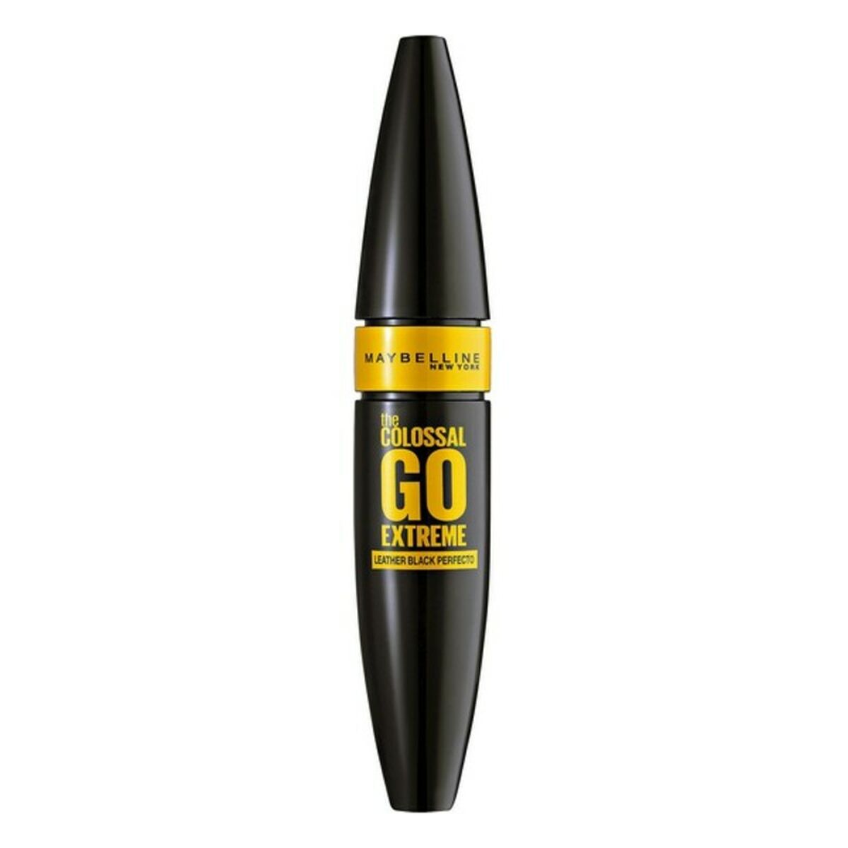 Mascara Colossal Go Extreme Leather Colossal Go Extreme Leather (9,5 ml) 9,5 ml - Maybelline Maroc - Aylal Beauty