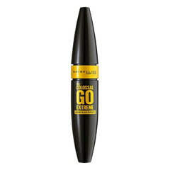 Mascara Colossal Go Extreme Leather Colossal Go Extreme Leather (9,5 ml) 9,5 ml - Maybelline Maroc - Aylal Beauty