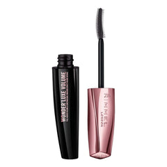 Volume Effect Mascara Rimmel London Wonder´Lux Volume Extreme Black Nº 003 (11 ml) - Rimmel London Maroc - Aylal Beauty