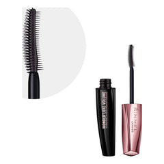 Volume Effect Mascara Rimmel London Wonder´Lux Volume Extreme Black Nº 003 (11 ml) - Rimmel London Maroc - Aylal Beauty