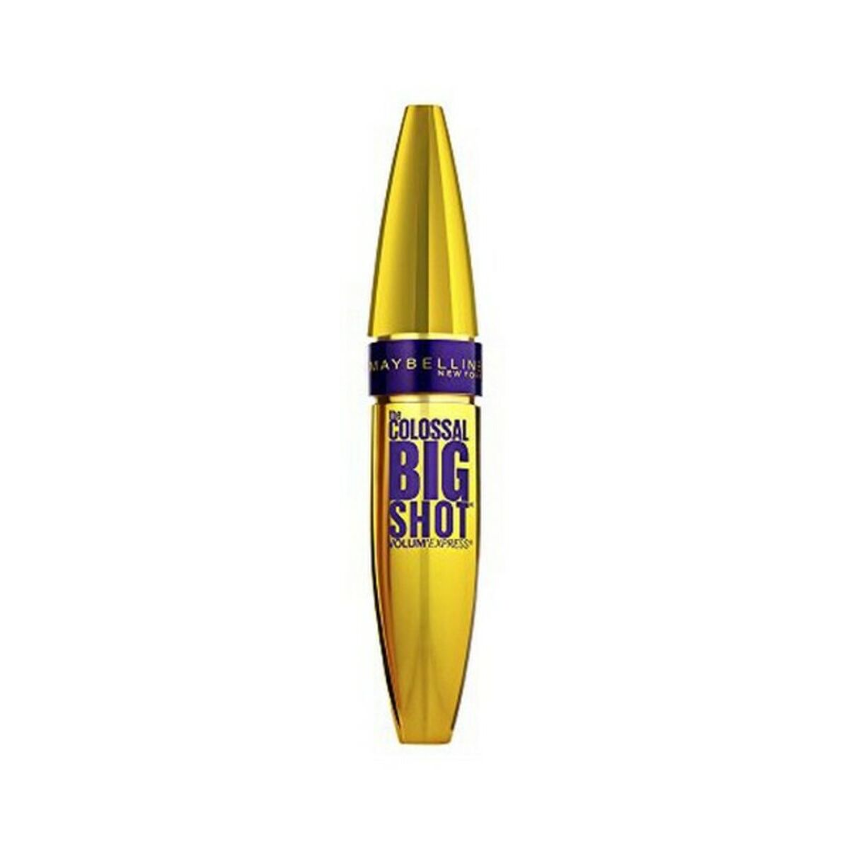 Volume Effect Mascara Colossal Big Shot (9,5 ml) - Maybelline Maroc - Aylal Beauty