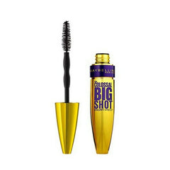 Volume Effect Mascara Colossal Big Shot (9,5 ml) - Maybelline Maroc - Aylal Beauty