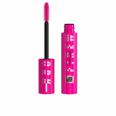 Mascara LASH SENSATIONAL 10 ml - Maybelline Maroc - Aylal Beauty