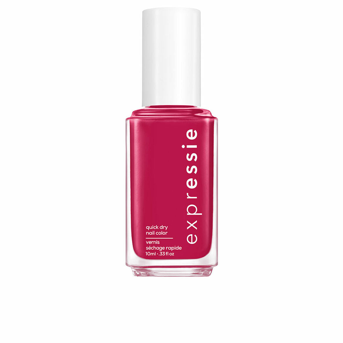 nail polish Essie Expressie Nº 490 Fast drying (10 ml) - Essie Maroc - Aylal Beauty