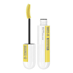 Mascara B3415500 Black - Maybelline Maroc - Aylal Beauty