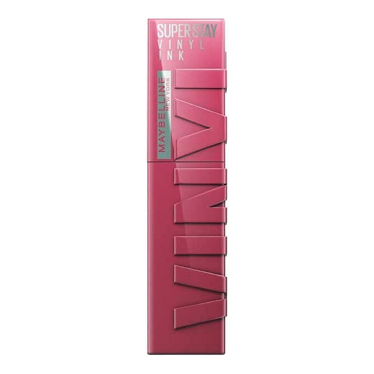 Lipstick Maybelline Superstay Vinyl Ink 20-coy Liquid - Maybelline Maroc - Aylal Beauty