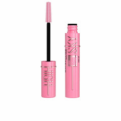 Mascara Lash Sensational Sky High Pink air 7,2 ml - Maybelline Maroc - Aylal Beauty