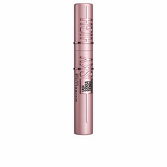 Mascara Lash Sensational Sky High Brown 7,2 ml - Maybelline Maroc - Aylal Beauty