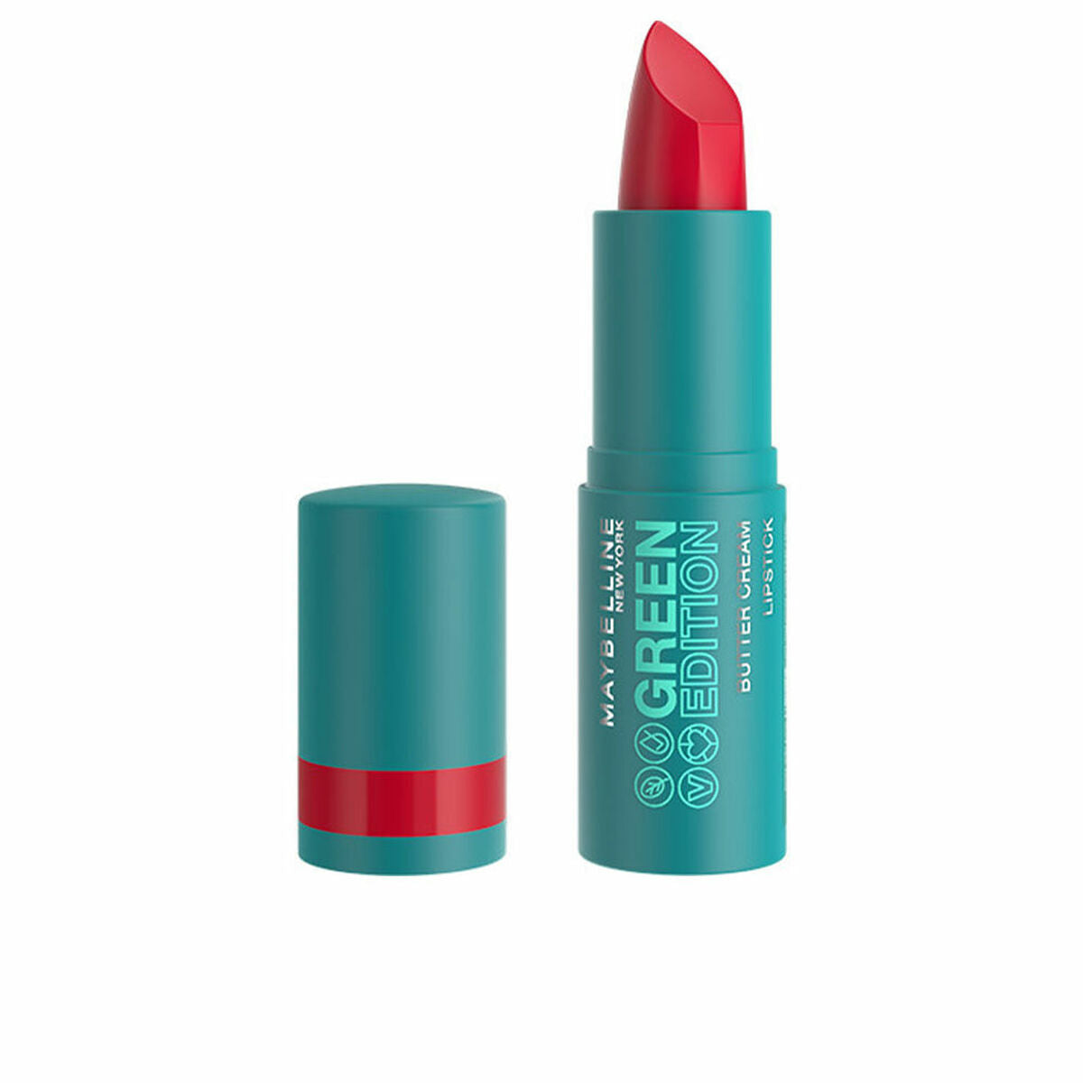 Hydrating Lipstick Green Edition 004-maple (10 g) - Maybelline Maroc - Aylal Beauty