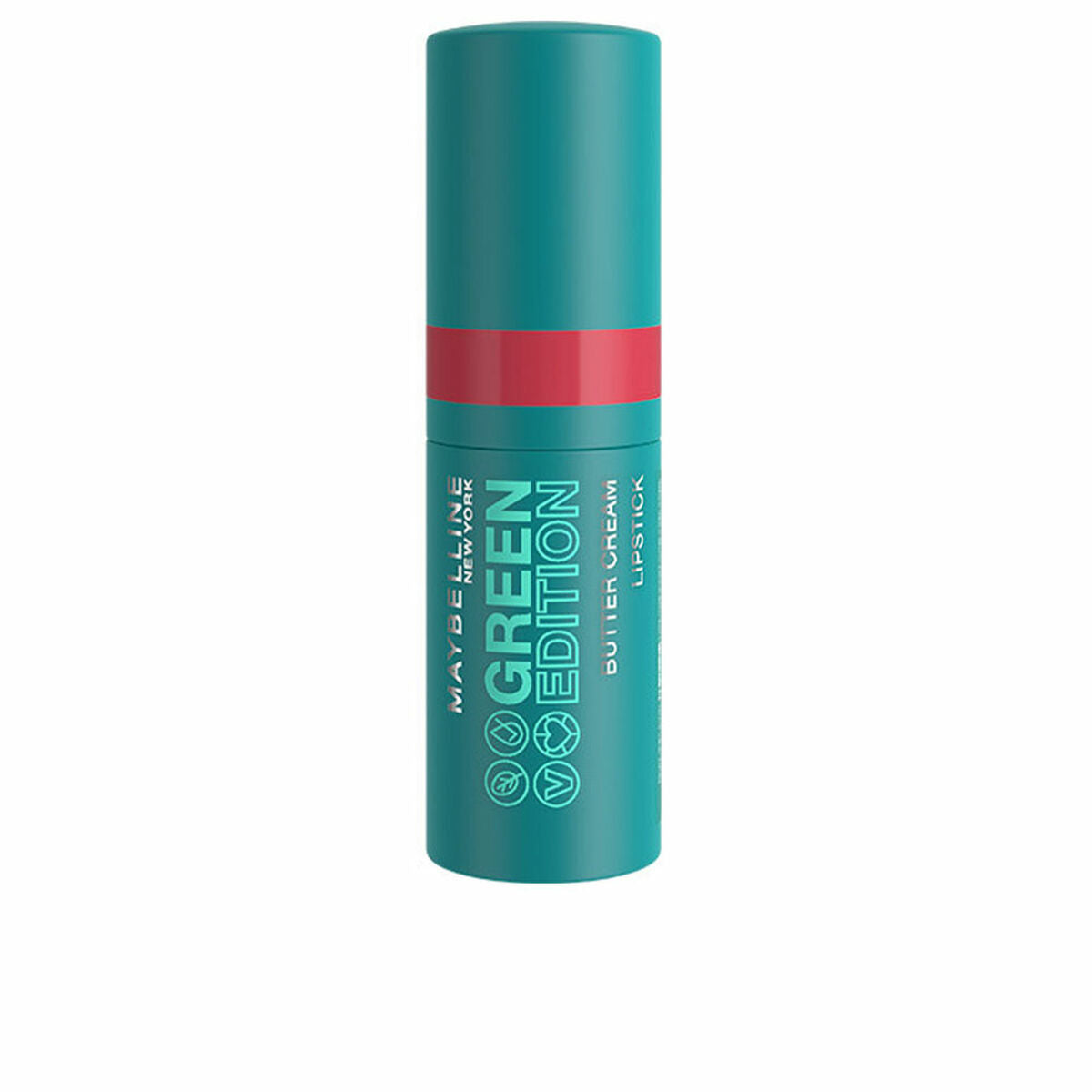 Hydrating Lipstick Green Edition 008-floral (10 g) - Maybelline Maroc - Aylal Beauty