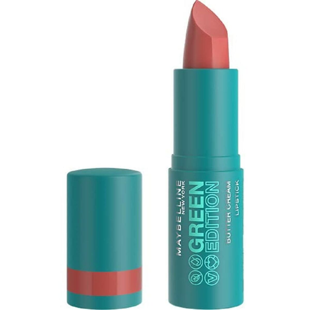 Lip balm Green Edition Nº 012 Shore 10 g - Maybelline Maroc - Aylal Beauty