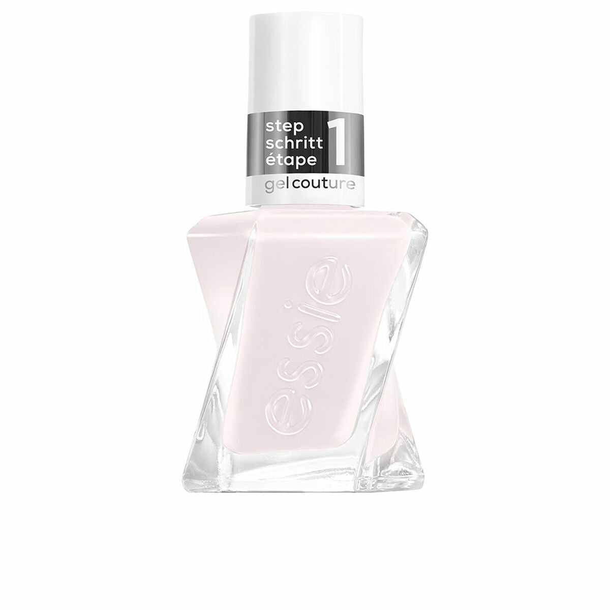 Nail polish Essie GEL COUTURE Nº 138 Pre-show jitters 13,5 ml - Essie Maroc - Aylal Beauty