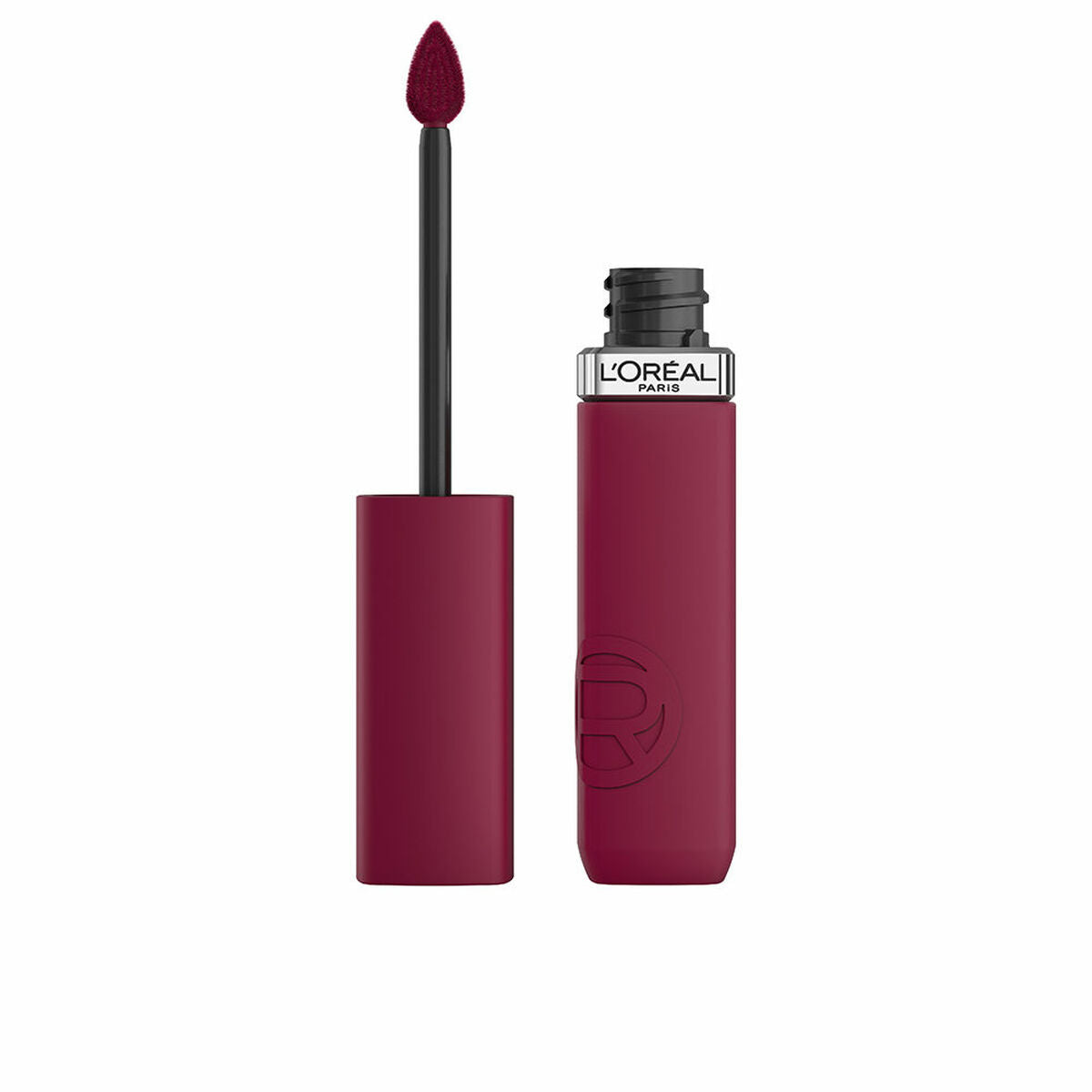 Liquid lipstick Infaillible Matte Resistance Pay Day Nº 560 (1 Unit) - L'Oreal Make Up Maroc - Aylal Beauty