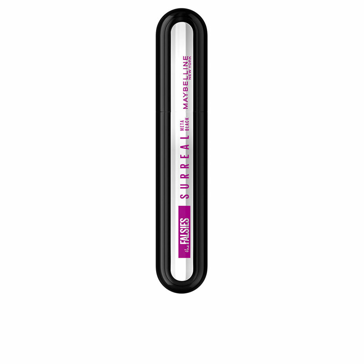 Mascara Maybelline The Falsies Surreal Meta black 10 ml - Maybelline Maroc - Aylal Beauty