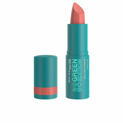 Hydrating Lipstick Green Edition 013-shell (10 g) - Maybelline Maroc - Aylal Beauty