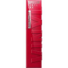 shimmer lipstick Maybelline Superstay Vinyl Link 50-wicked - Maybelline Maroc - Aylal Beauty