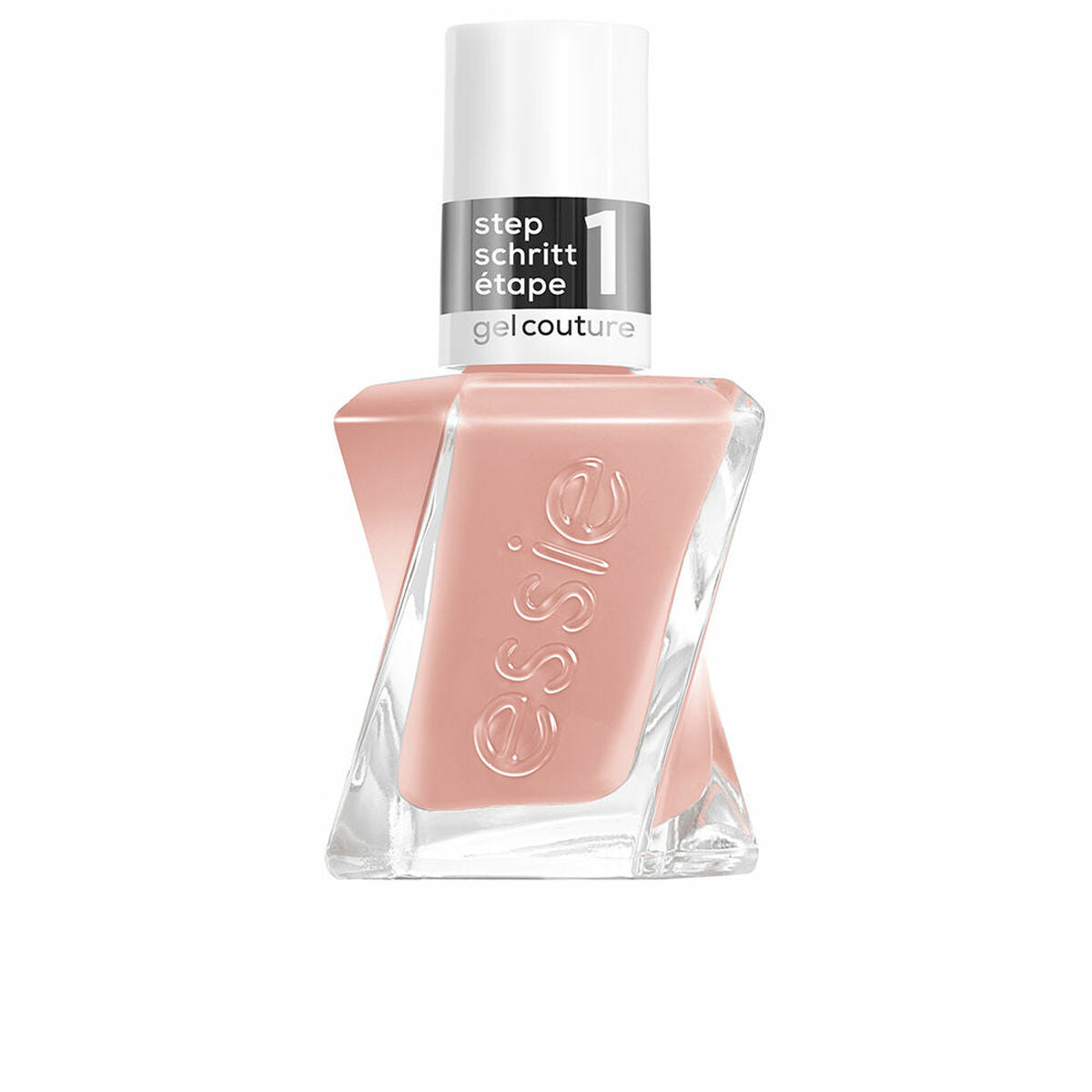 Nail polish Essie GEL COUTURE Nº 504 Of corset 13,5 ml - Essie Maroc - Aylal Beauty