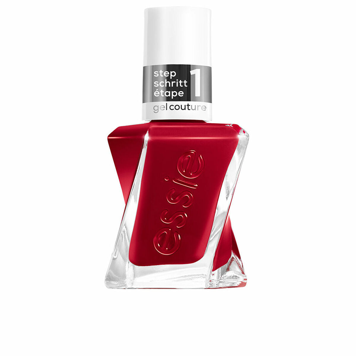 Nail polish Essie GEL COUTURE Nº 345 Bubbles only 13,5 ml - Essie Maroc - Aylal Beauty