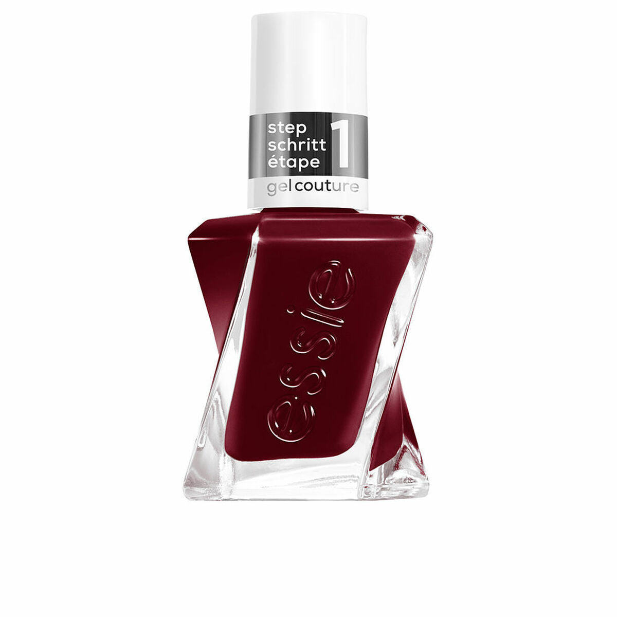 Nail polish Essie GEL COUTURE Nº 360 Spiked with style 13,5 ml - Essie Maroc - Aylal Beauty