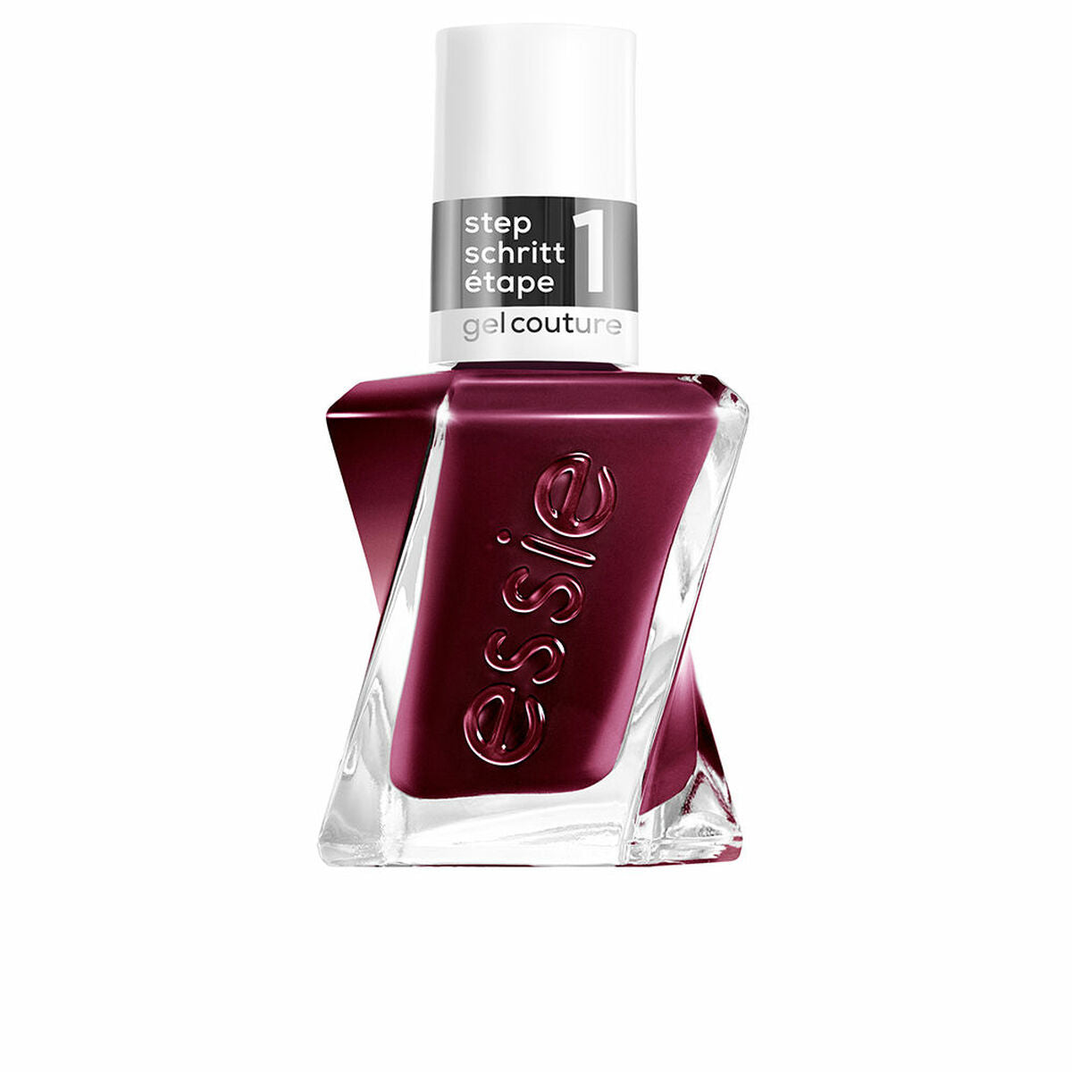 Nail polish Essie GEL COUTURE Nº 370 Model clicks 13,5 ml - Essie Maroc - Aylal Beauty