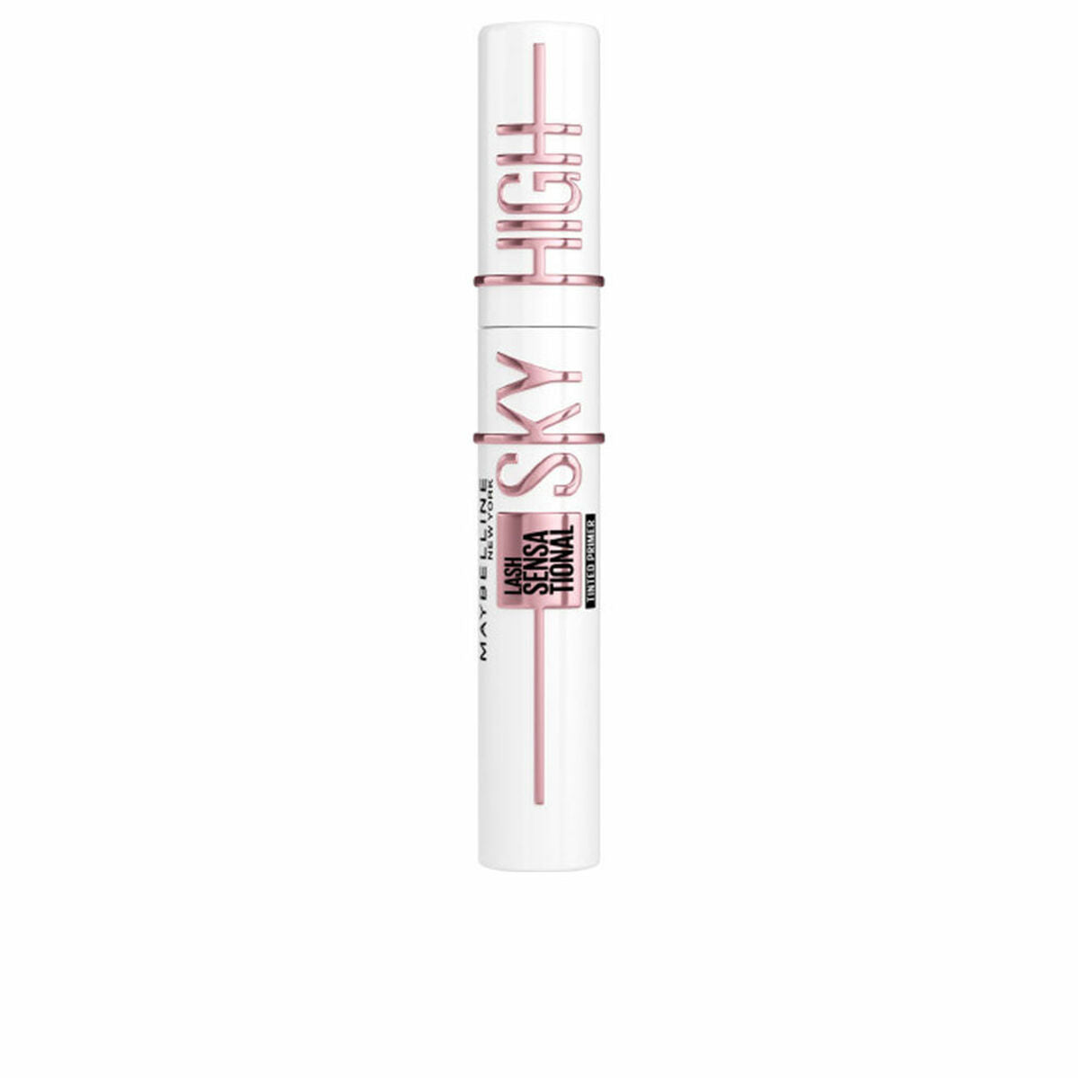 Thickening Effect Eyelash Base Lash Sensational Sky High 7,2 ml - Maybelline Maroc - Aylal Beauty